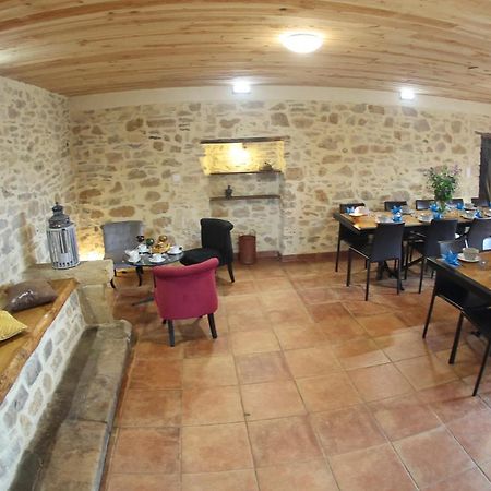 Domaine Adimar Hotel Bagnols-sur-Cèze Kültér fotó