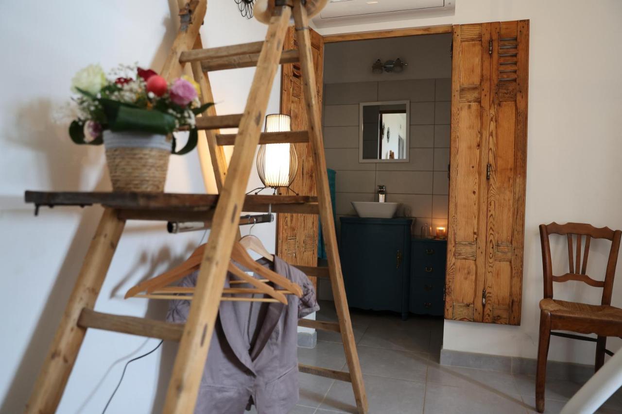 Domaine Adimar Hotel Bagnols-sur-Cèze Kültér fotó