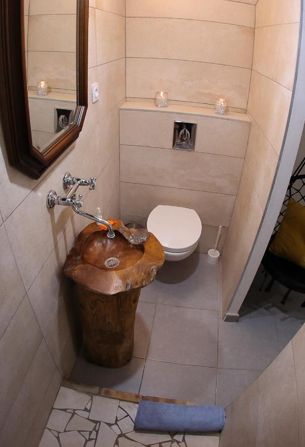 Domaine Adimar Hotel Bagnols-sur-Cèze Kültér fotó