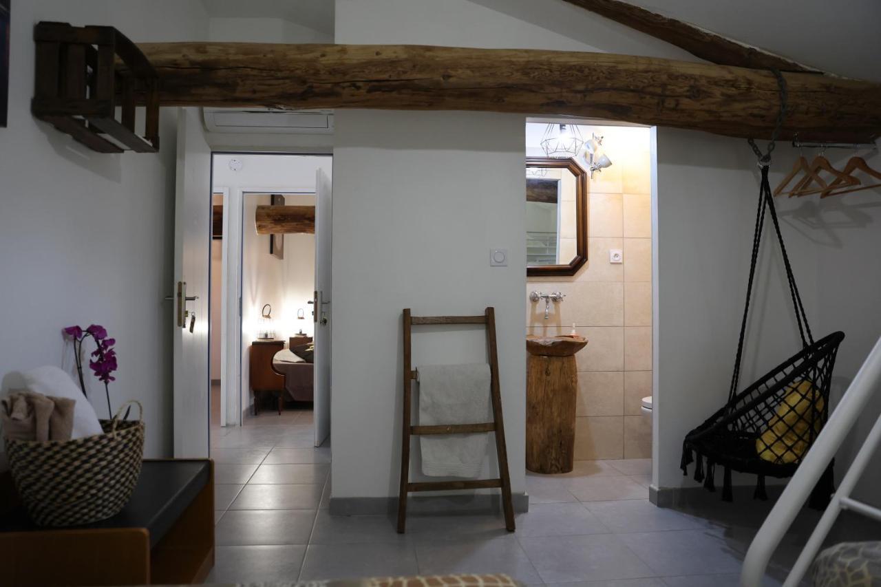 Domaine Adimar Hotel Bagnols-sur-Cèze Kültér fotó