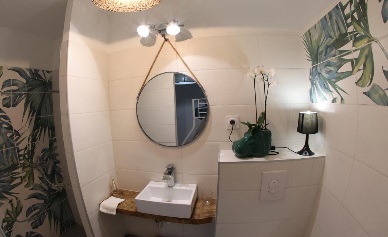 Domaine Adimar Hotel Bagnols-sur-Cèze Kültér fotó